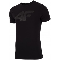 4F H4L18 TSM025 koszulka męska t-shirt