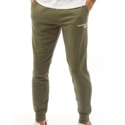 New Balance spodnie dresowe męskie