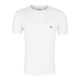 Koszulka Emporio Armani T-Shirt męski biały
