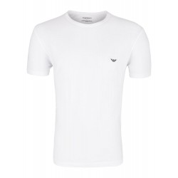 Koszulka Emporio Armani T-Shirt męski biały