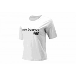 New Balance WT03805WT koszulka T-shirt