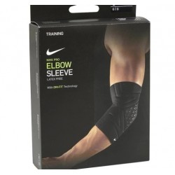 Rękaw opaska Nike na łokieć Pro Elbow Sleeve 2.0